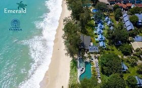 Emerald Beach Resort & Spa Khao Lak